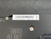 ZOTAC Geforce RTX 3080 Ti Trinity OC 12GB GDDR6X 384 Bit Ekran Kartı ZT-A30810J-10P thumbnail 4