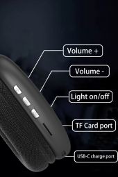 BH102 Kafaüstü 14 Saat Kullanım Gürültü Engellemeli Fuchsia Bluetooth Kulaklık - 6