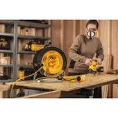 PMG-37315-F PLS BOBİN Ã˜280 IP44 F TYPE(SCHUKO) 3G1,5 35+2M thumbnail 2