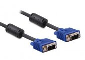 S-Link SLX-182 30 M Erkek/Erkek Vga Kablosu - 1