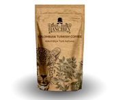 Hancıbey Kolombiya Türk Kahvesi 150 g - 1