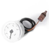MANOMETRE VİESMANN - 4