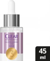 Clear Scalpceuticals Saç Dökülmesine Karşı Serum 45ML - 1
