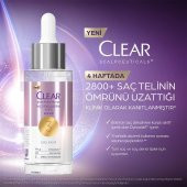 Clear Scalpceuticals Saç Dökülmesine Karşı Serum 45ML - 3