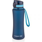 Uzspace Tritan Su Matarası 550ml Vgn011 Lacivert - 1