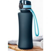 Uzspace Tritan Su Matarası 550ml Vgn011 Lacivert - 2