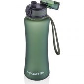 Uzspace Darkblue Tritan 550 ml Matara - 2