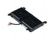 Hp Omen 17-AN109NT 5QU81EA Notebook Bataryası - Pili Ver.2 (16pin) - 3