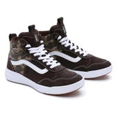 Vans MN Range EXP Hi VansGuard Erkek Ayakkabı VN0A5HZJJBW1 thumbnail 2