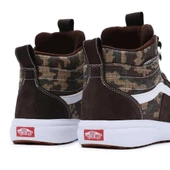 Vans MN Range EXP Hi VansGuard Erkek Ayakkabı VN0A5HZJJBW1 thumbnail 3