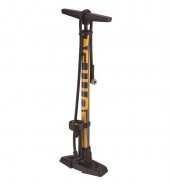 Giyo GF-55E 160PSI Twin Valve Ayaklı Pompa - 1