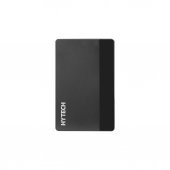 Hytech HY-HDC26 Siyah 2.5" Type C to Type C USB 3.1 Sata harddisk Kutusu - 2
