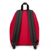 Eastpak Sırt Çantası Padded Pakr Sailor Red EK00062084Z1 - 4