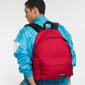 Eastpak Sırt Çantası Padded Pakr Sailor Red EK00062084Z1 - 2