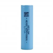 Aspilsan INR18650A28 3.7V 2800mAh 14A Discharge Şarjlı Li-ion Pil - 1