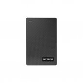 Hytech HY-HDC27 Siyah 2.5 inc USB 3.0 Quick Sata Harddisk Kutusu - 2