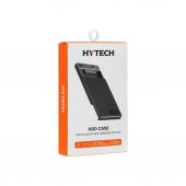Hytech HY-HDC27 Siyah 2.5 inc USB 3.0 Quick Sata Harddisk Kutusu - 4