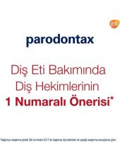 Paradontax Florürlü Diş Macunu 75 ml - 1