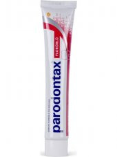 Paradontax Florürlü Diş Macunu 75 ml - 4
