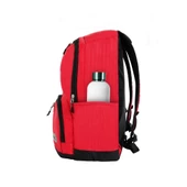 Vegmann Orion Unisex Kırmızı Günlük Okul Sırt Çantası - 9