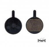 Fonte AP-30 Fren Balatası - 1