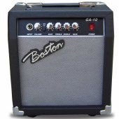 Boston GA10 Kombo Elektro Gitar Amfi - 1