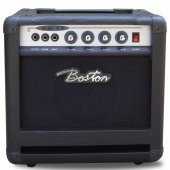 Boston GB15 Bas Gitar Amfi - 1