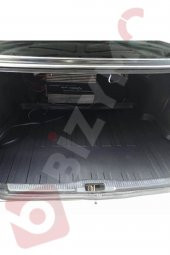 Toyota Corolla Efsane Kasa 1993-1998 Paspas ve Bagaj Havuzu Seti - 7