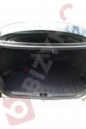 Toyota Corolla Efsane Kasa 1993-1998 Paspas ve Bagaj Havuzu Seti - 8