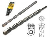 Dewalt DT9566 14x160mm Extreme2 SDS-Plus Matkap Ucu - 7