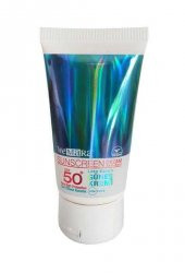Mara Güneş Kremi Leke Karşıtı 50+ Faktör 50 Ml - 1