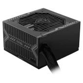 MSI MAG A650BN 650W 80+ BRONZE POWER SUPPLY - 4