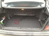 Mercedes E Serisi W210 1996-2001 Paspas ve Bagaj Havuzu Seti - 3