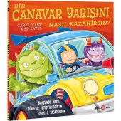 BİR CANAVAR YARIŞINI NASIL KAZANIRSIN? - 1