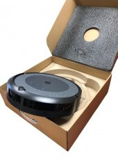 iRobot® Roomba® i3+ Robot Süpürge OUTLET - 6