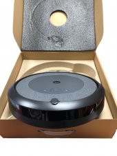 iRobot® Roomba® i3+ Robot Süpürge OUTLET - 7