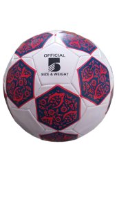 Şampiyonlar Ligi Özel Tasarımı Dikişli Futbol Topu Maç Topu Halı Saha Çim Saha 5 No Yetişkin ve Genç - 2