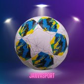 Dikişli Futbol Topu Maç Ve Antreman Topu 5 Numara Genç Ve Yetişkin Halı Saha Çim Saha - 1