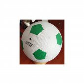 Kauçuk Futbol Topu (1.kalite Sağlam) - 1