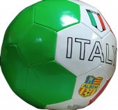 Dikişli Kaliteli Futbol Topu Taraftar Avrupa Dünya Takımları Sağlam Top Halı Saha Çim Saha - 3