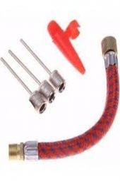 Top Iğnesi, Bisiklet Sibobu - 1