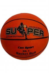 Can Sport Süper Basket Topu 7 Numara - 1