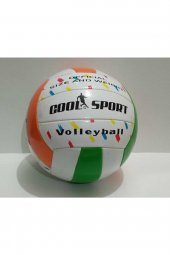 Voleybol Topu - 1