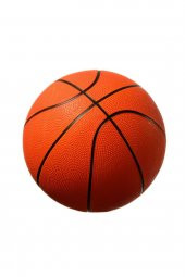 Can Sport Süper Basket Topu 7 Numara - 2