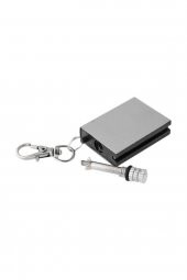 Zippo Benziniyle Çalışan Metal Kibrit Kamp Çakmağı - 2
