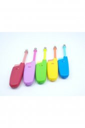 Mutfak Çakmağı Ocak Çakmağı Uzatmalı 5 Adet - 1