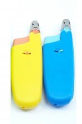 Mutfak Çakmağı Ocak Çakmağı Uzatmalı 2 Adet - 2