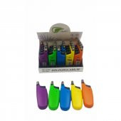 Mutfak Mangal Ve Mum Çakmak Uzayan Çakmak - Ocak Çakmağı - Doldurulabilir Çakmak Yeni Trend - 1