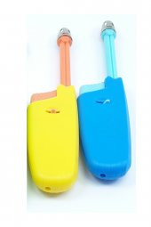 Mutfak Çakmağı Ocak Çakmağı Uzatmalı 2 Adet - 1