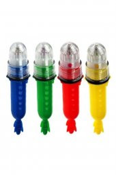 Domuz Ve Yabani Hayvan Kovucu Fener - Balıkçı Feneri - 1